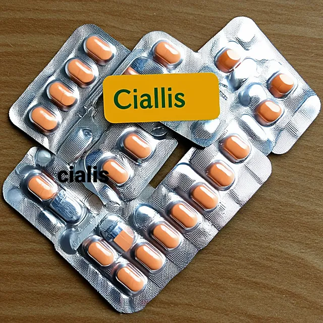 Comprar cialis y pagar contrareembolso